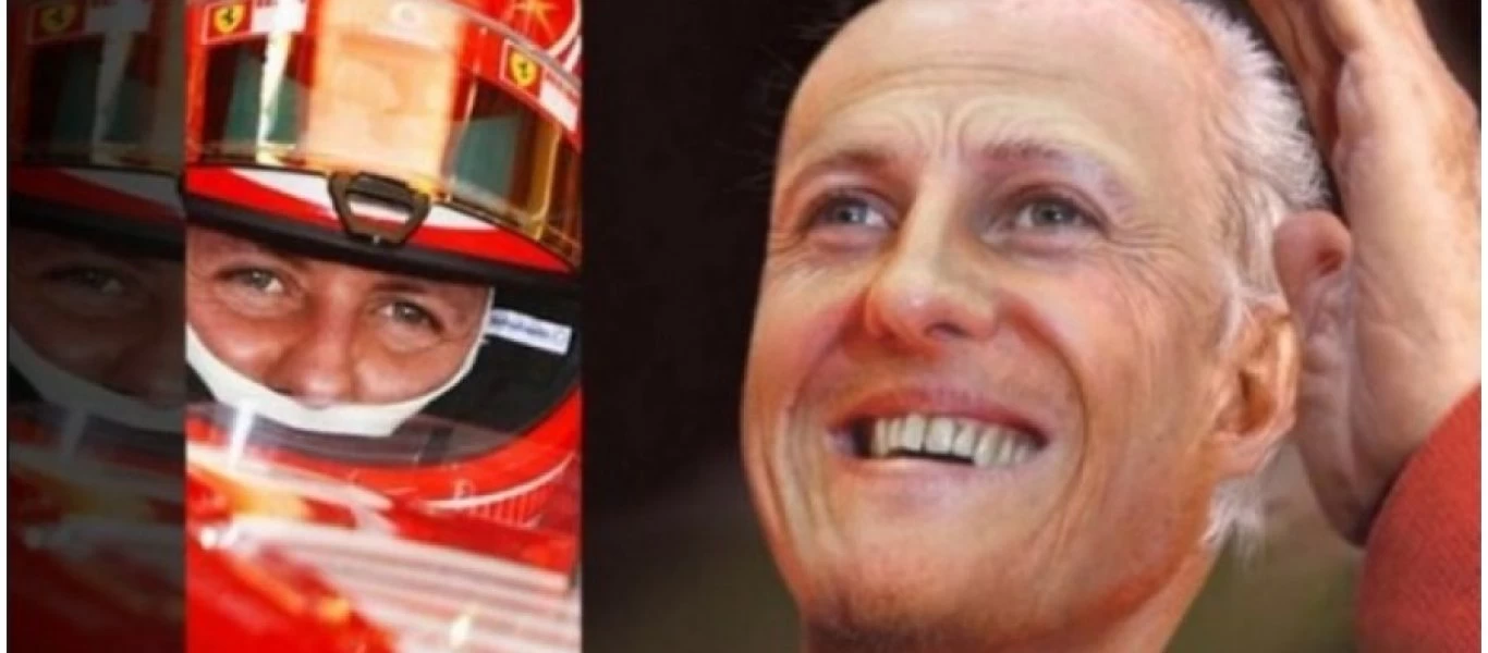 Μίκαελ Σουμάχερ: «Μπορώ να σας διαβεβαιώσω ότι έχει τις αισθήσεις του και αντιλαμβάνεται τι συμβαίνει»